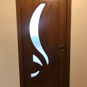 Врата 001-1EF