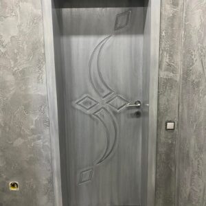 Врата 002-EF