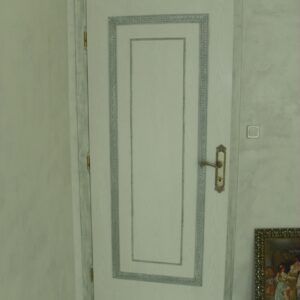 Врата 001-MDF