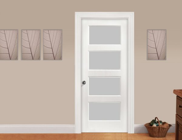 Врата 002-1MDF