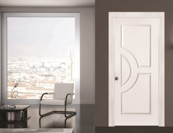 Врата 004MDF