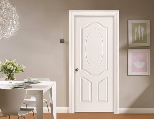 Врата 005MDF
