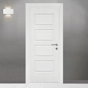 Врата 010MDF