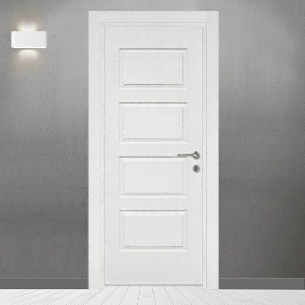 Врата 010MDF