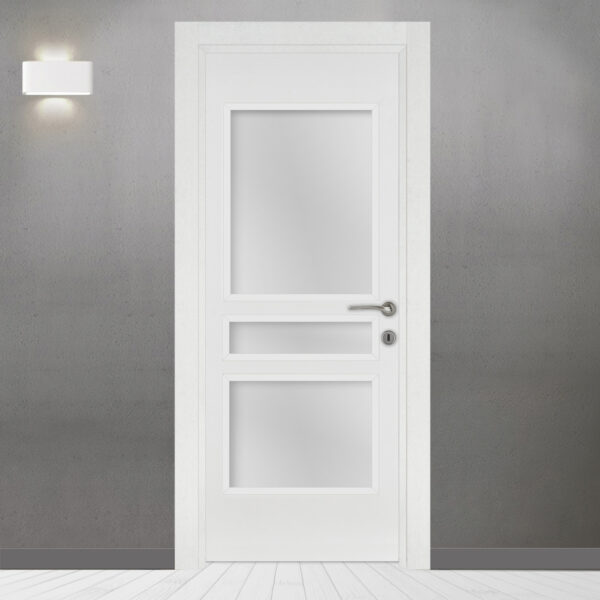 Врата 015-1MDF