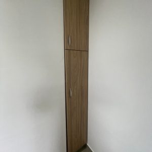 Вграден гардероб 001-1